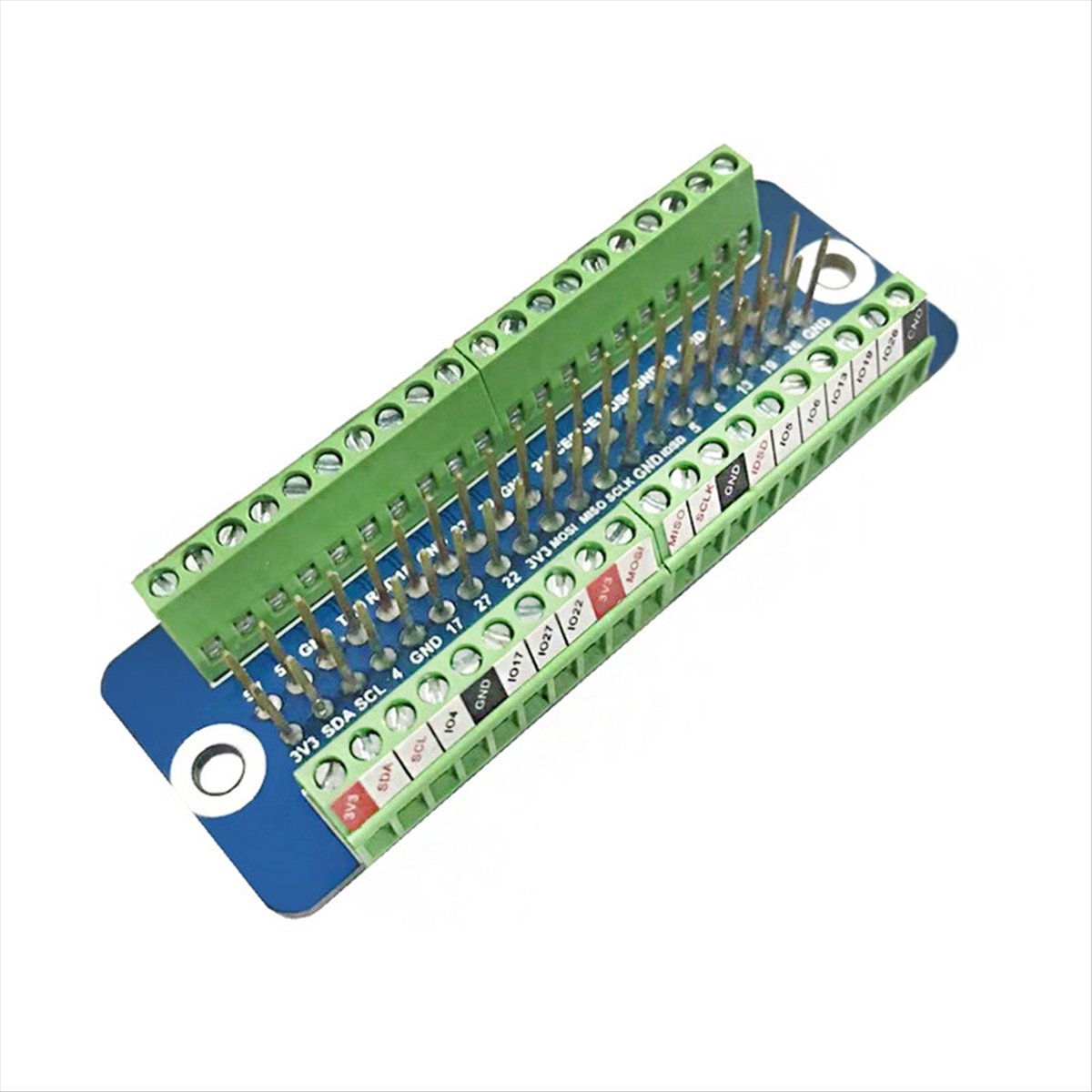 A003 Breakout Expansion Board  - Diy Automation Projects review and price