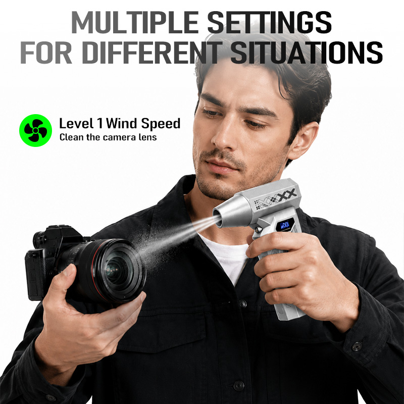 Rechargeable Turbo Fan Portabl - Home Automation System Diy review and price