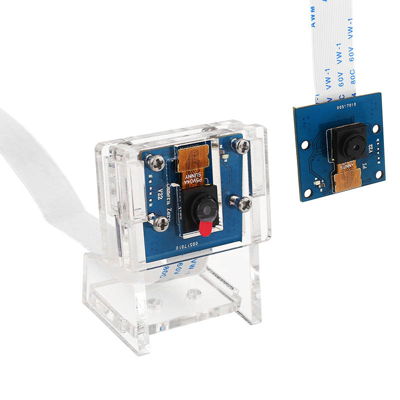 Raspberry Pi Zero 2 W Camera 5 - Pi Zero W Board review and price