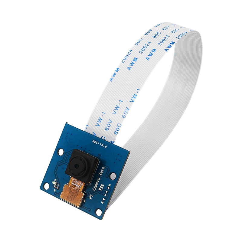 Raspberry Pi Zero 2 W Camera 5 - Pi Zero W Board review and price
