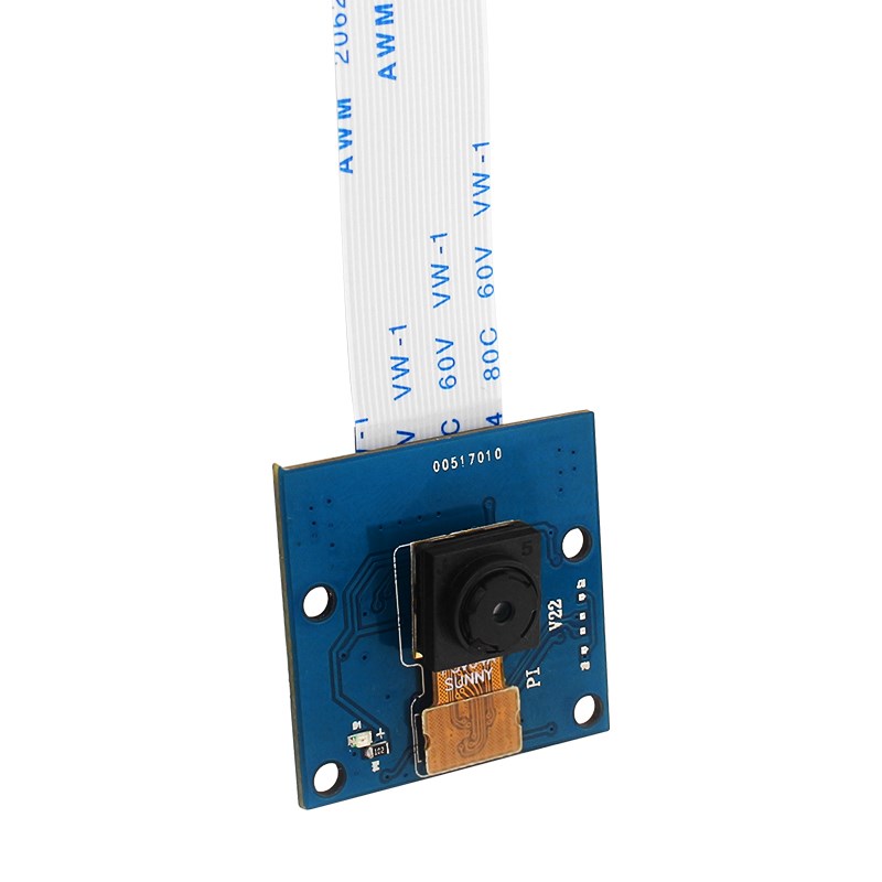 Raspberry Pi Zero 2 W Camera 5 - Pi Zero W Board review and price