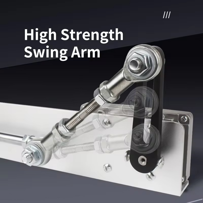 24V DC Telescopic Linear Actua - Diy Automation Projects review and price