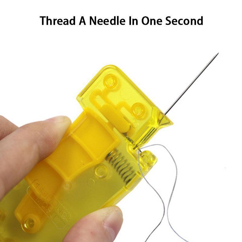 Auto Needle Threader DIY Tool  - Home Automation Diy review and price