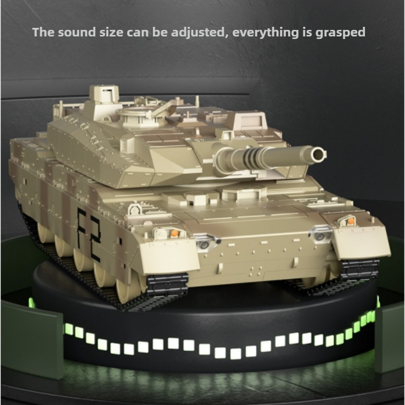 Kawaii Toy Tank Model Funny Gi - Home Automation Tutorial review and price