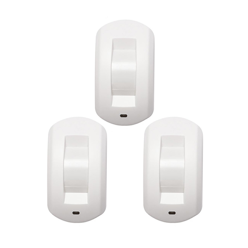 Indoor DC12V Curtain Wired Mot - Motion Sensor Pir Wired review and price