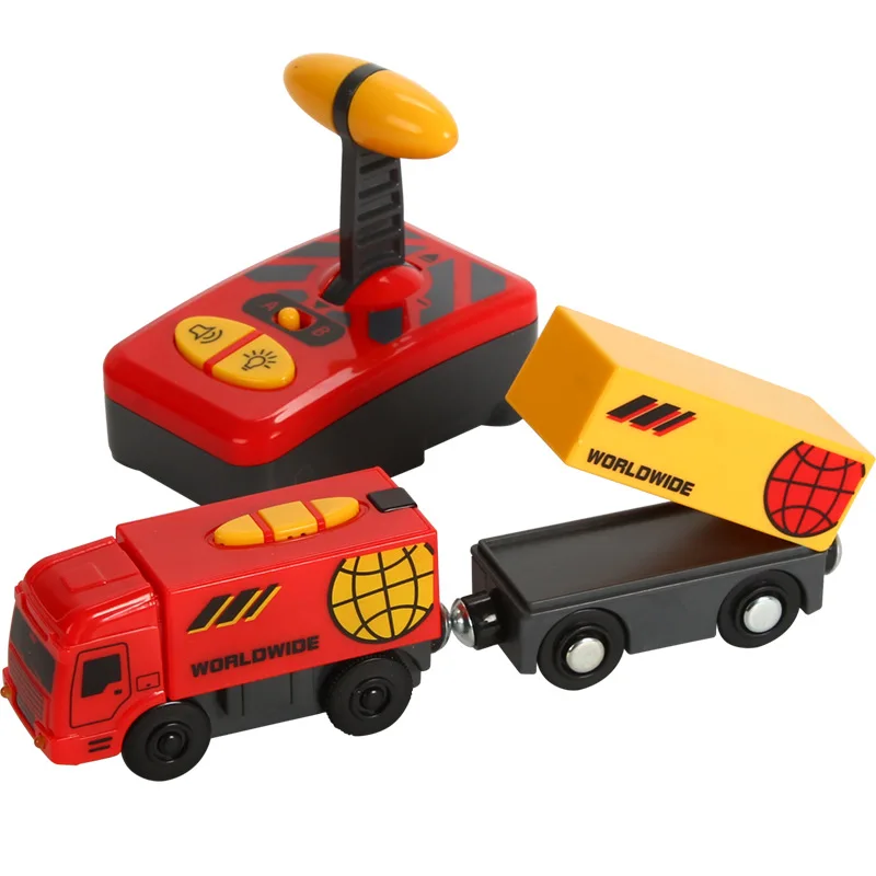 RC Electric Train Set Toys for - Home Automation Tutorial review and price