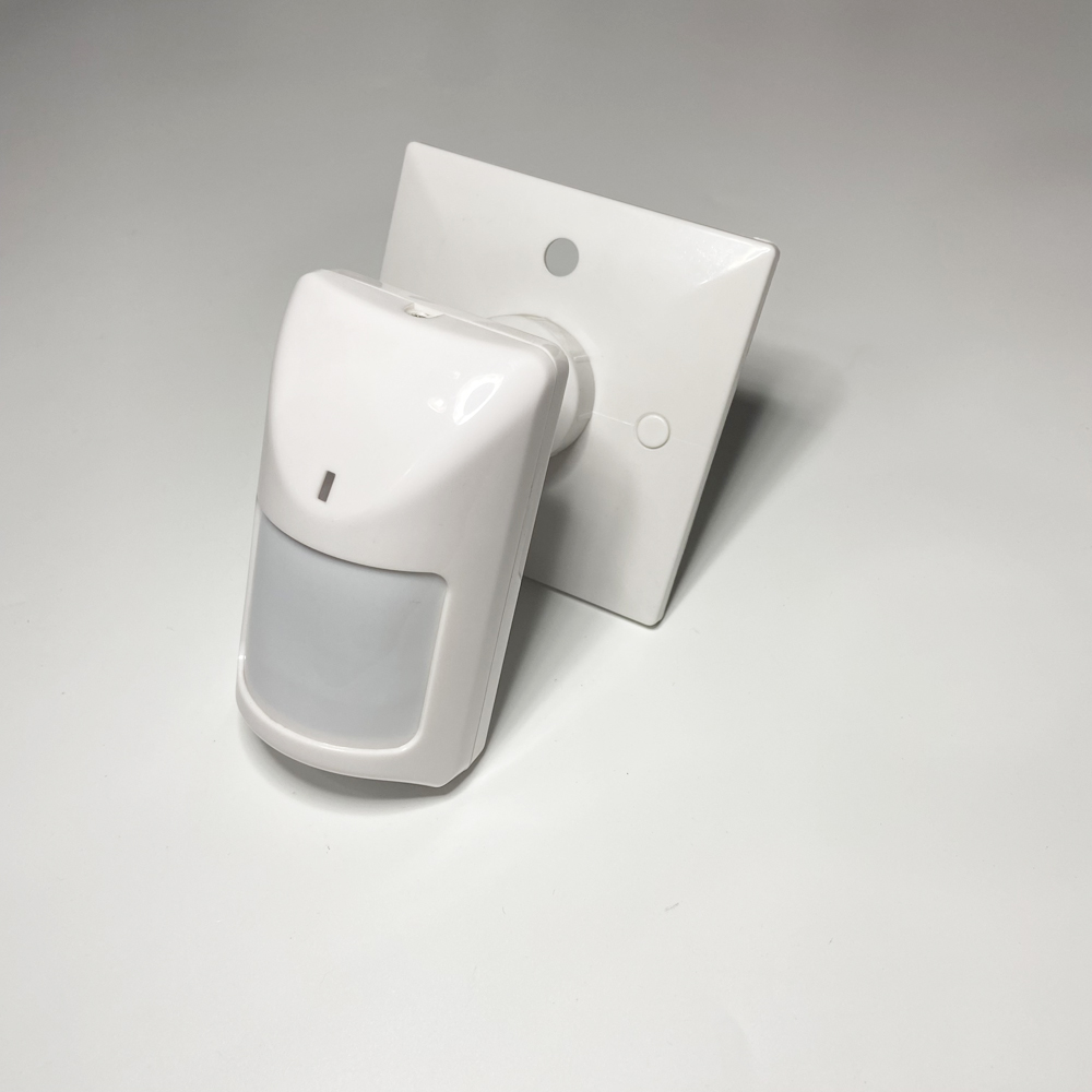 1Pcs Indoor Wired PIR Motion S - Motion Sensor Pir Wired review and price