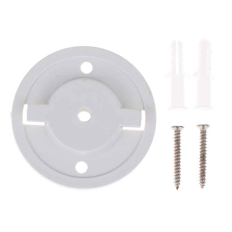 SN New ABS Wall Mounting Base  - Tp-Link Camera Tapo C200 review and price