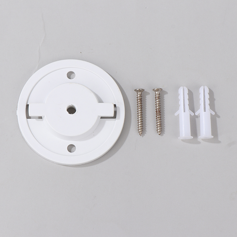 SN New ABS Wall Mounting Base  - Tp-Link Camera Tapo C200 review and price