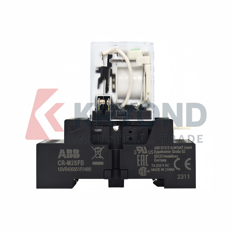 ABB CR MX024DC2L CR M230AC4L P - Home Automation Panel Diy review and price