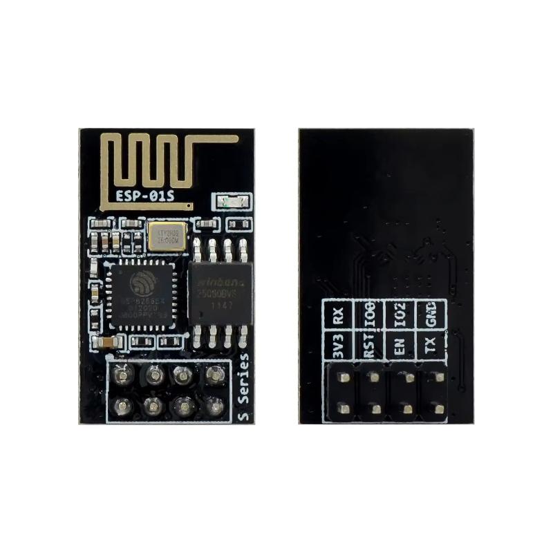 ESP8266 ESP‑01S 5V Wifi Relay  - Home Automation Diy Projects review and price