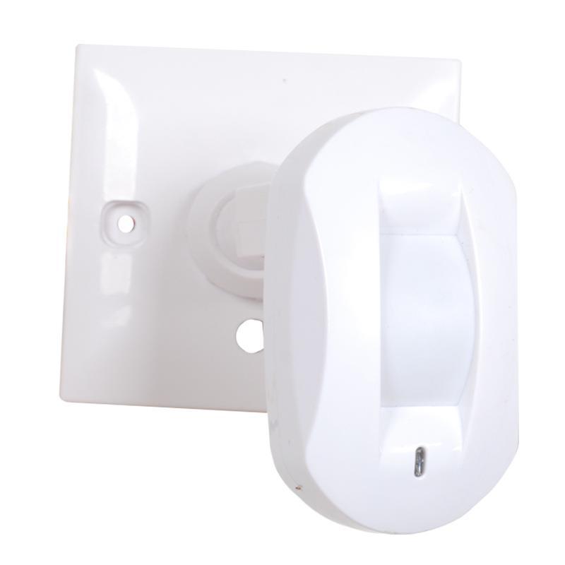 Wired  PIR Curtain Motion Dete - Motion Sensor Pir Wired review and price
