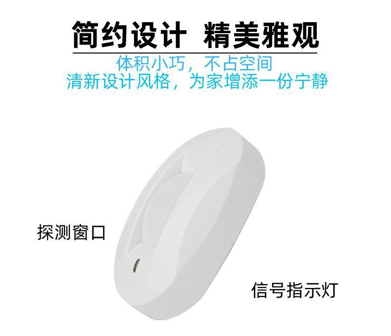 Wired  PIR Curtain Motion Dete - Motion Sensor Pir Wired review and price