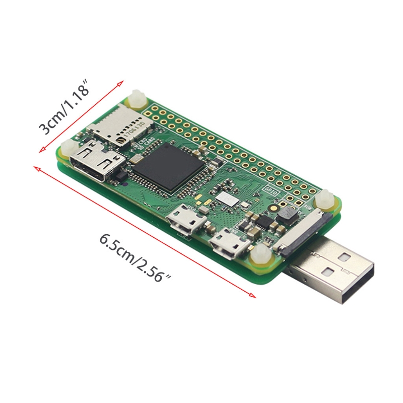 2025 New For Raspberry Pi Zero - Pi Zero W Board review and price