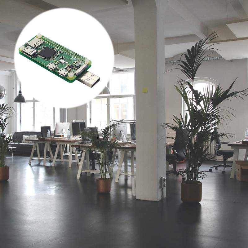 2025 New For Raspberry Pi Zero - Pi Zero W Board review and price