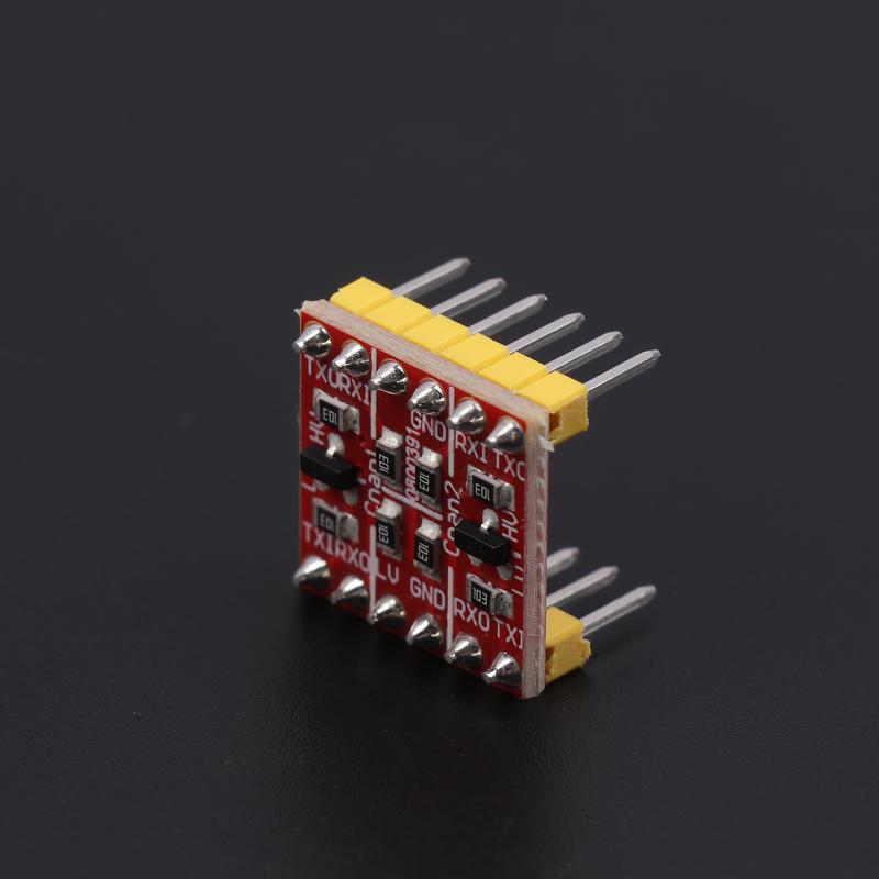 2-Channel Level Converter Modu - Level Shifter 3.3V review and price