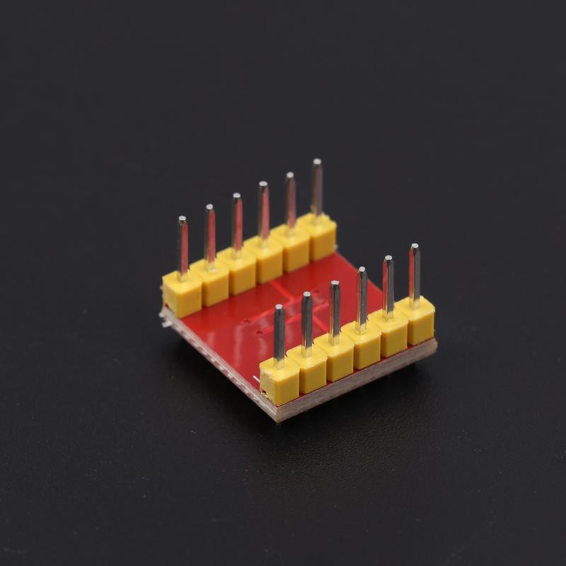 2-Channel Level Converter Modu - Level Shifter 3.3V review and price