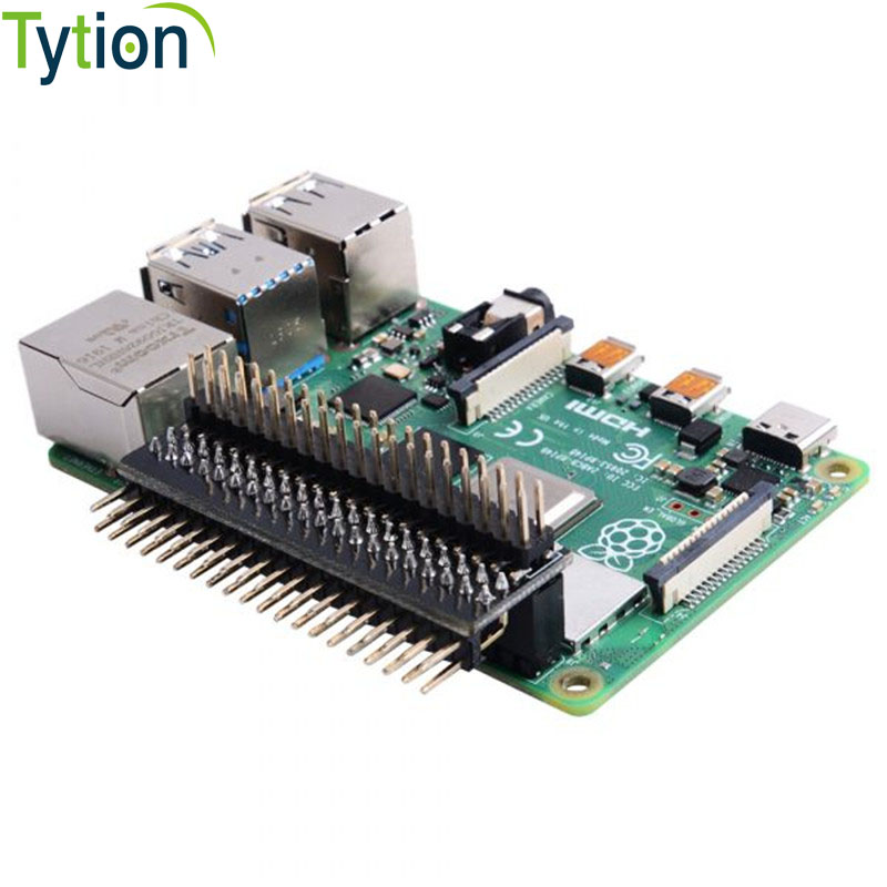 Raspberry Pi Right Angle Edga  - Pi Zero W Board review and price