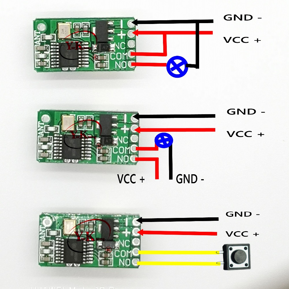 Doorbell Power Saving Mini Rel - Home Automation Diy review and price