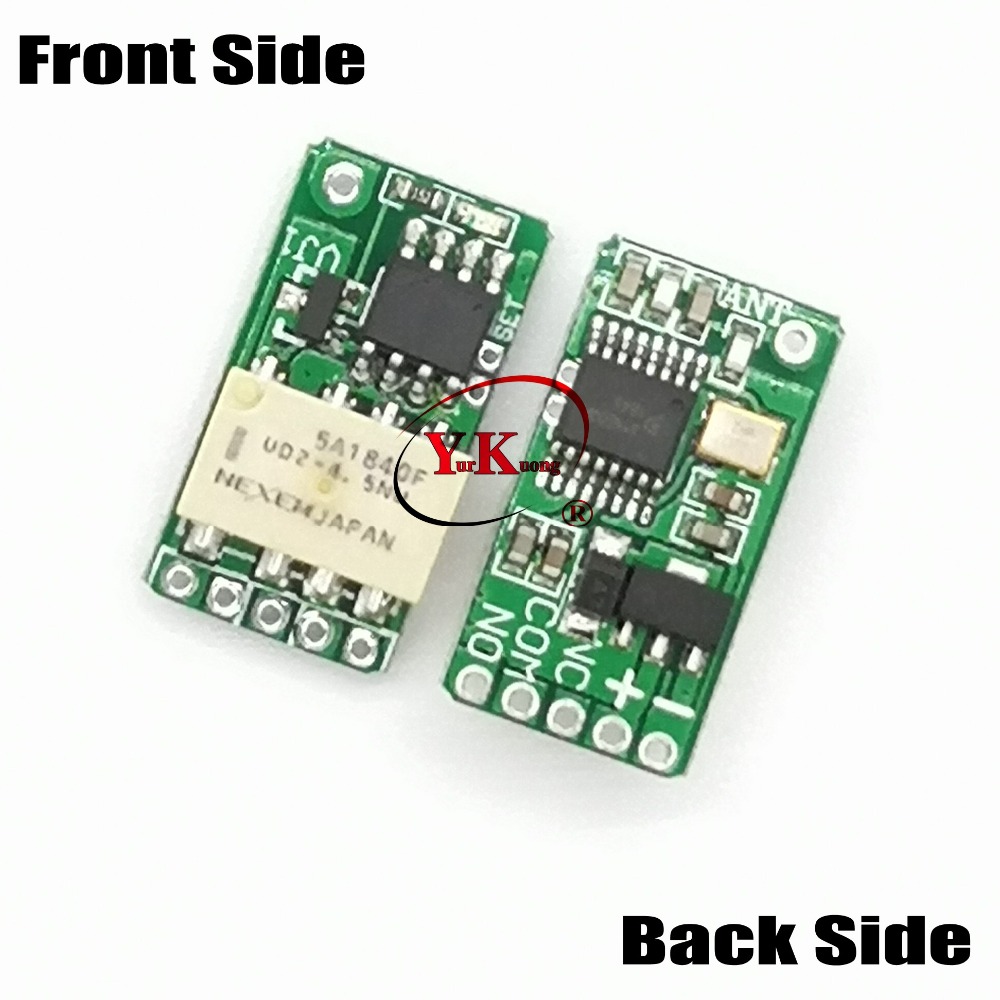 Doorbell Power Saving Mini Rel - Home Automation Diy review and price
