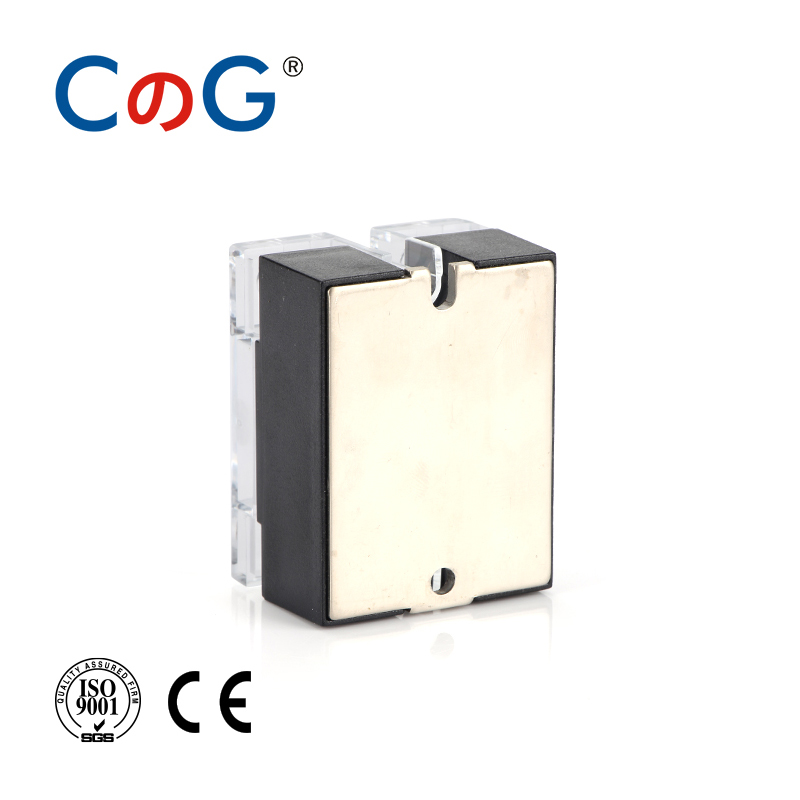 CG SSR-200DD 200A 220V 380V 60 - Shelly Relay Module review and price