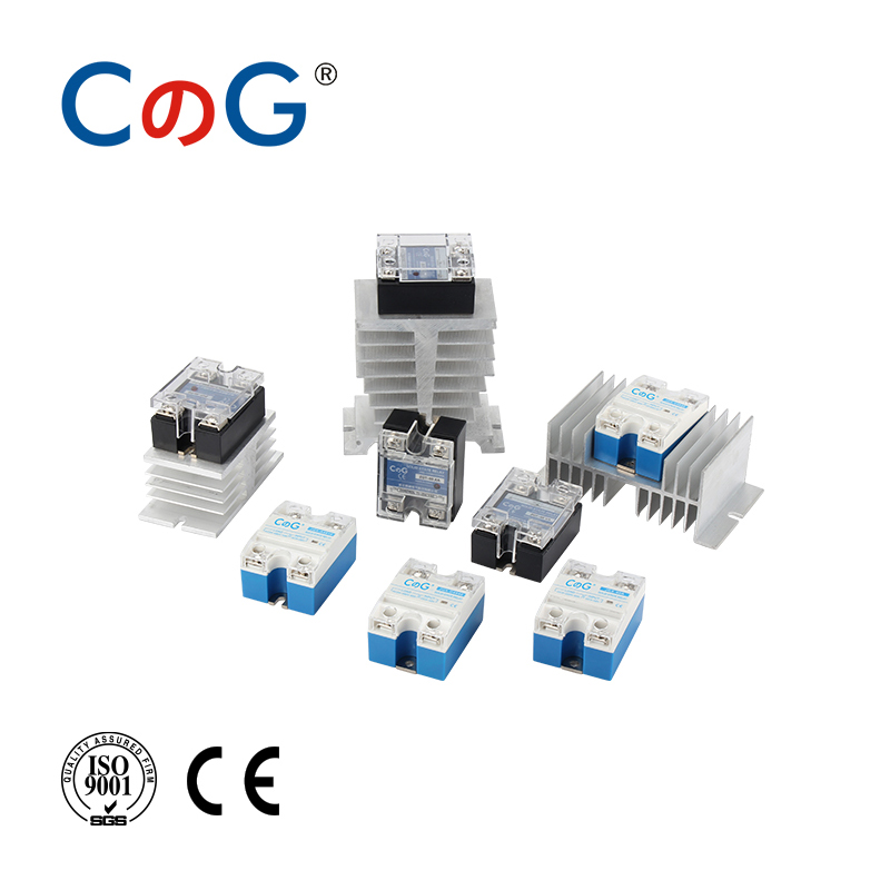 CG SSR-200DD 200A 220V 380V 60 - Shelly Relay Module review and price